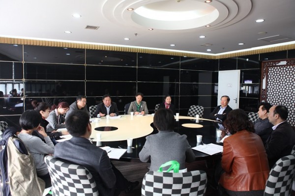 世界杯官网2015年教育工作会议隆重召开4