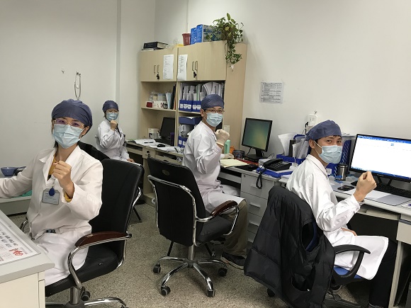 内科加油-2
